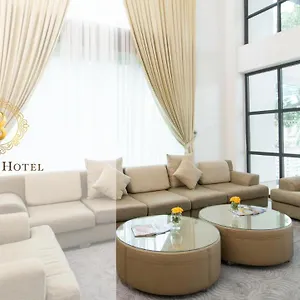 3* Hotel 8 Mile